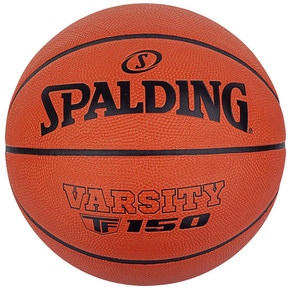 Мяч баскетбольный SPALDING TF-150  Varsity, Размер 6
