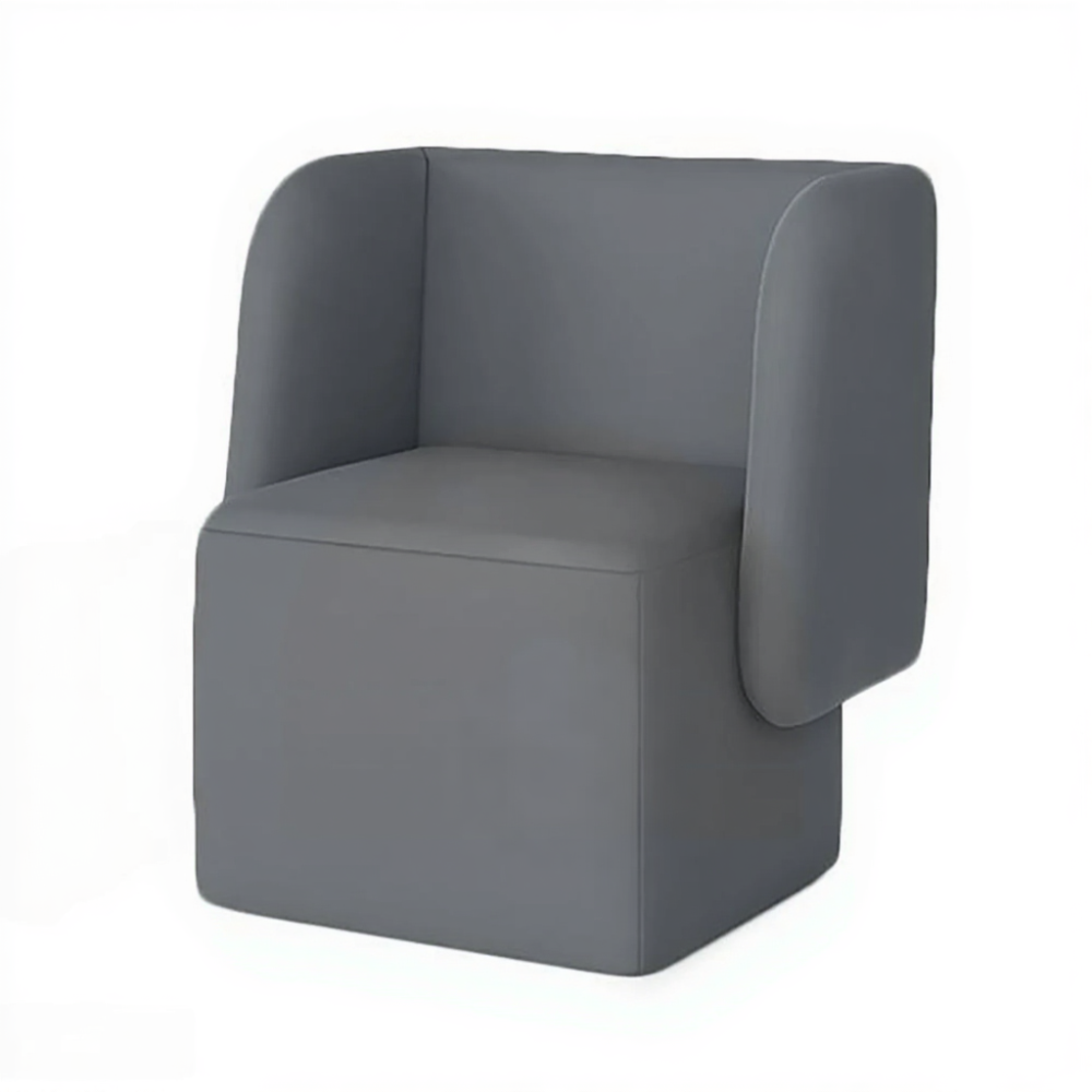 Кресло Стримлайн (модель Д5-01)