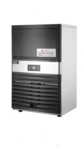 Льдогенератор ROSSO кубикового льда BY-450F