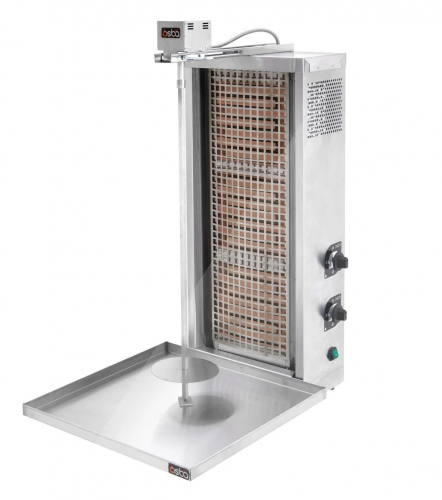 Гриль для шаурмы OSBA 3.3KT