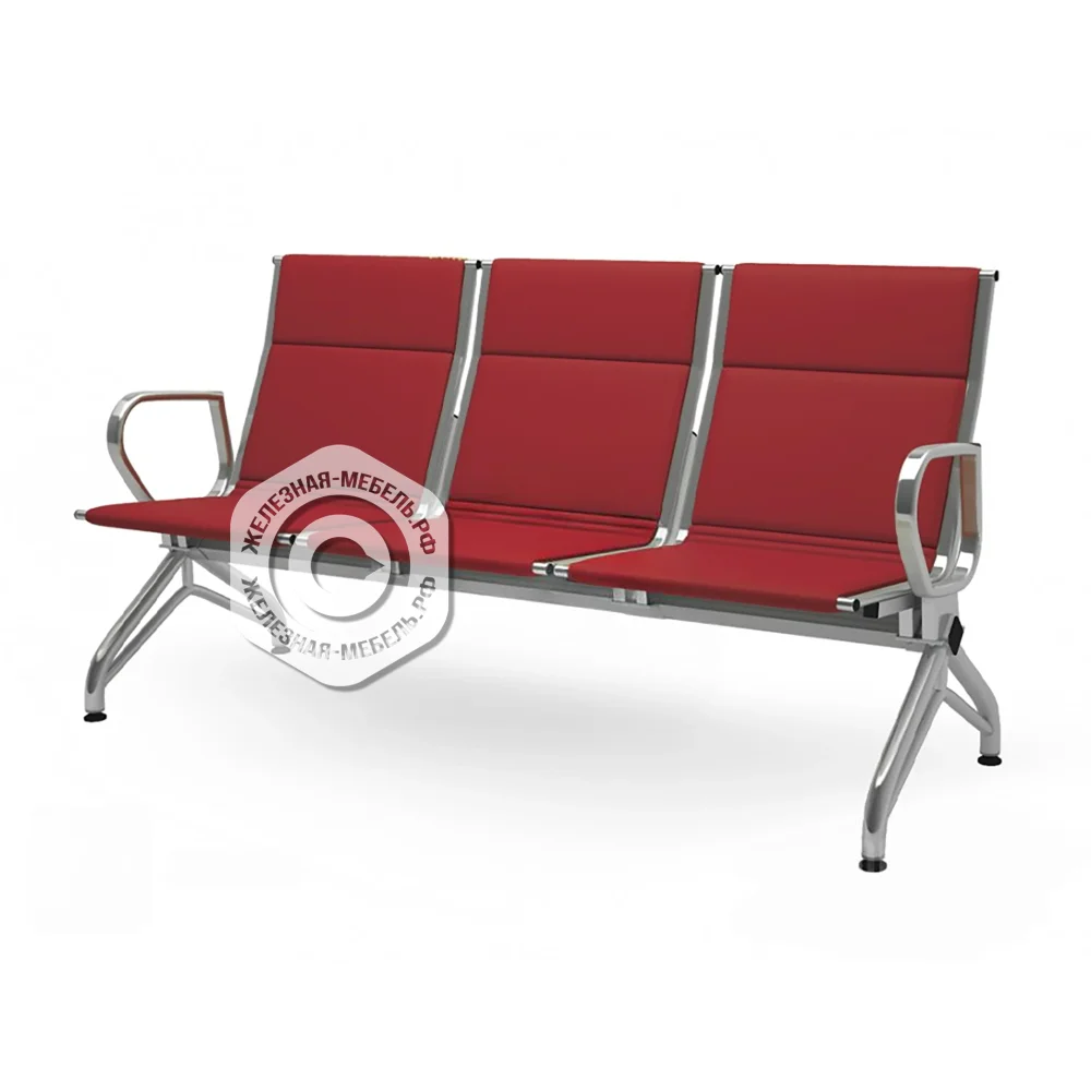 Многоместная секция Aero 2П (модель МС 8/1)