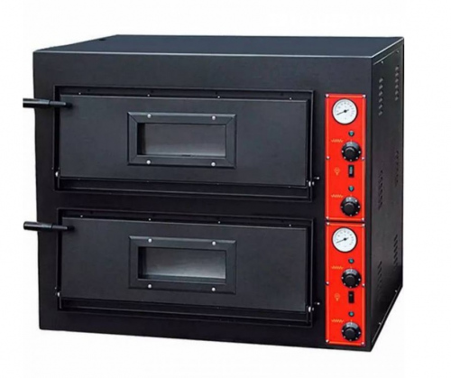 ПЕЧЬ ДЛЯ ПИЦЦЫ HURAKAN HKN-HEP2