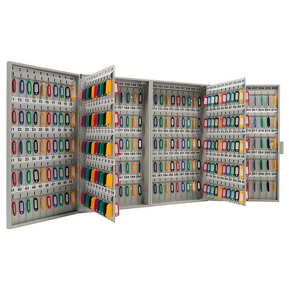 Ключница KEY-400 (с брелками)