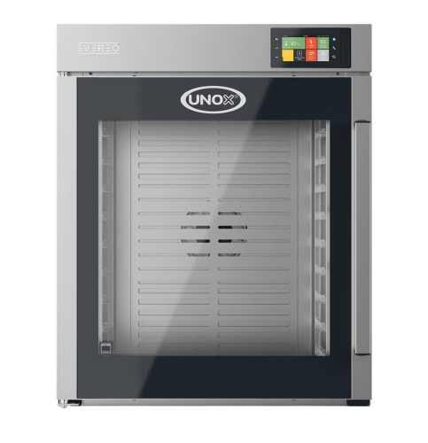 Шкаф тепловой UNOX EVEREO XEEC-1011-EPRS