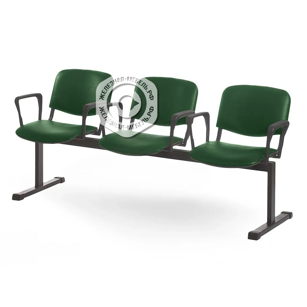 Многоместная секция Траст (модель CМ 82/20)