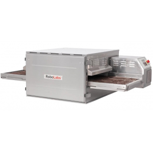 Печь для пиццы конвейерная RoboLabs Robochef RC460M