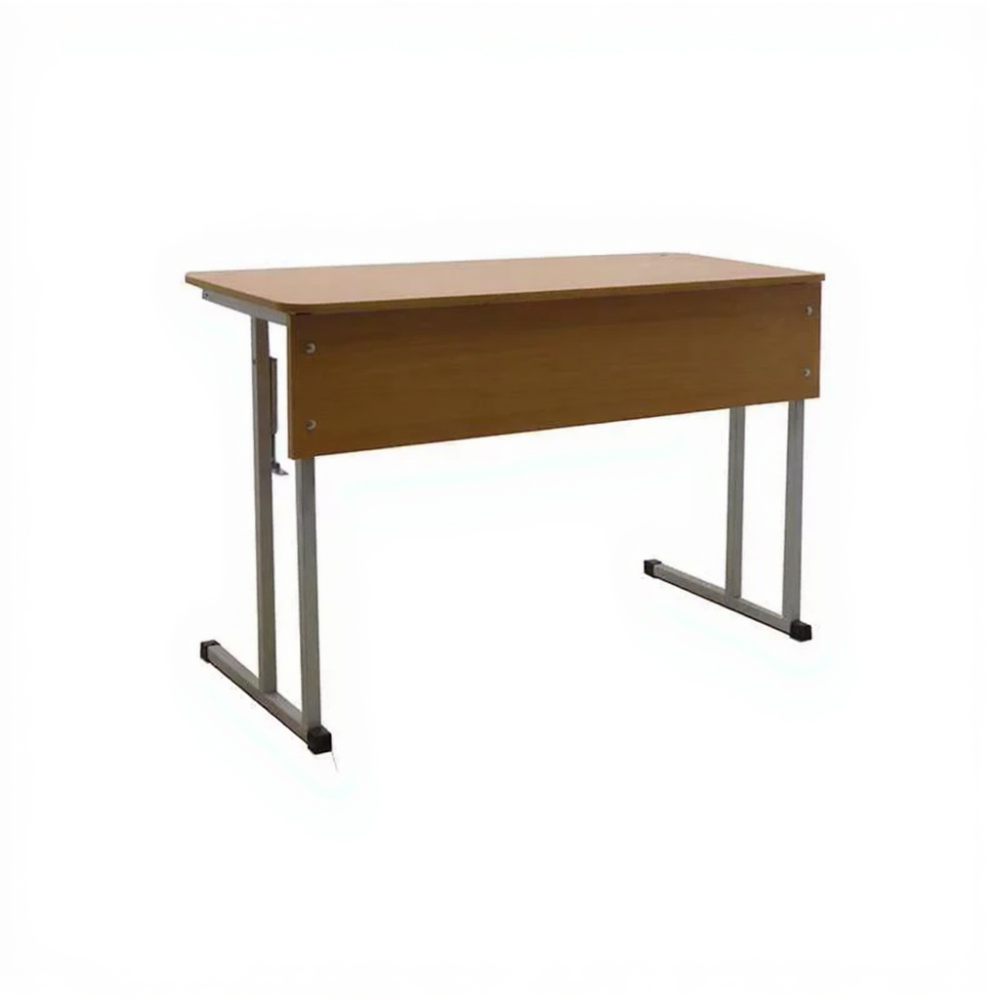 Парта школьная 2М нерегулируемая