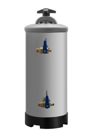 Смягчитель воды DVA LT12