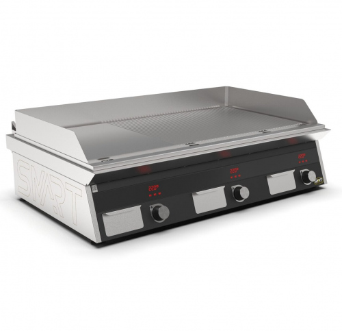 Гриль индукционный G76-PRRB SMART INDUCTION