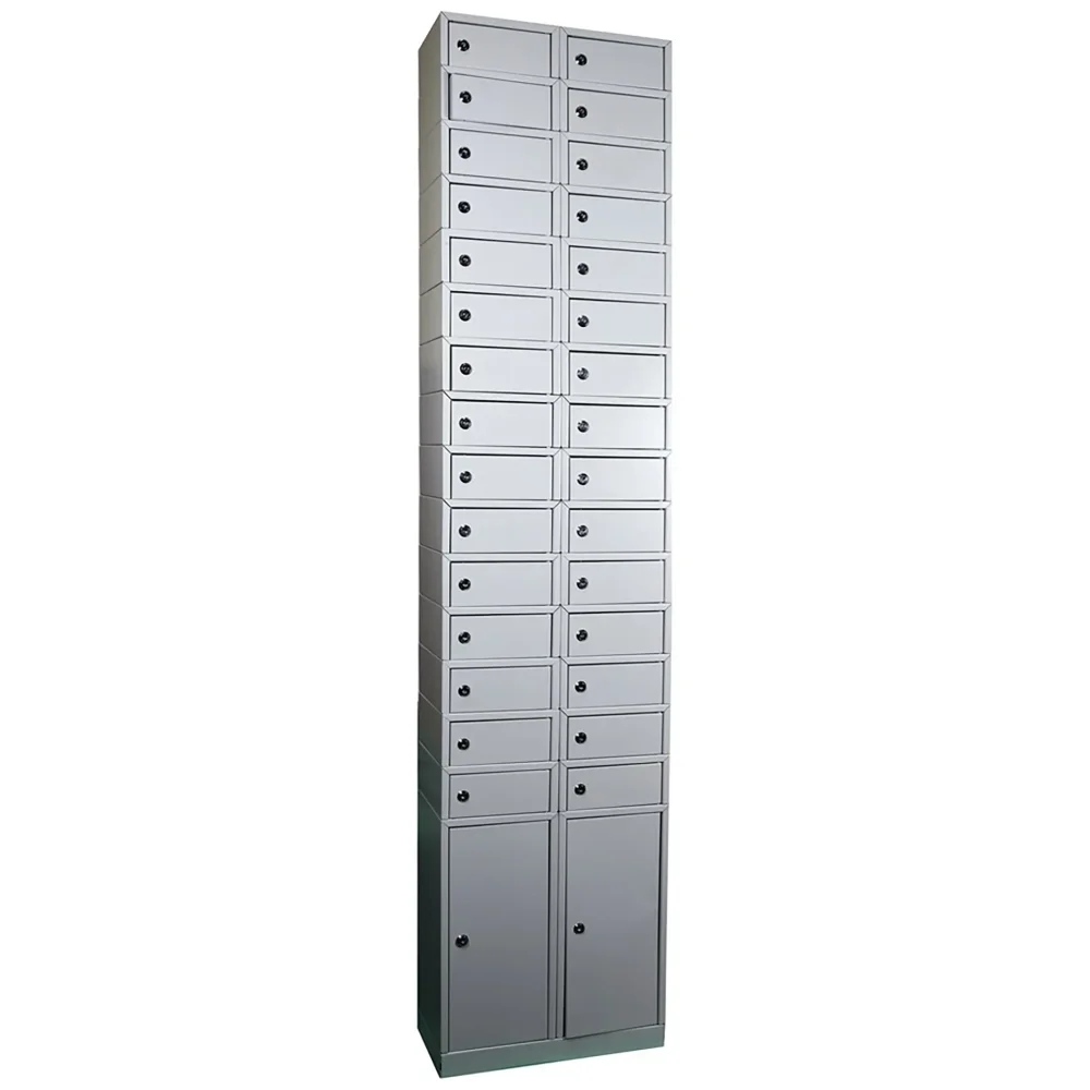 Шкаф для хранения мобильных телефонов ММ32