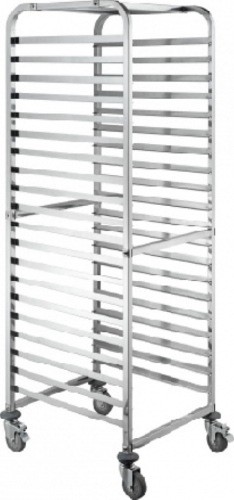 Тележка-шпилька TR-15AL GN 1/1-15