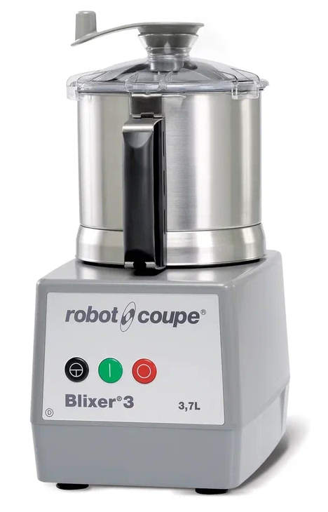БЛИКСЕР ROBOT COUPE 3 31641767