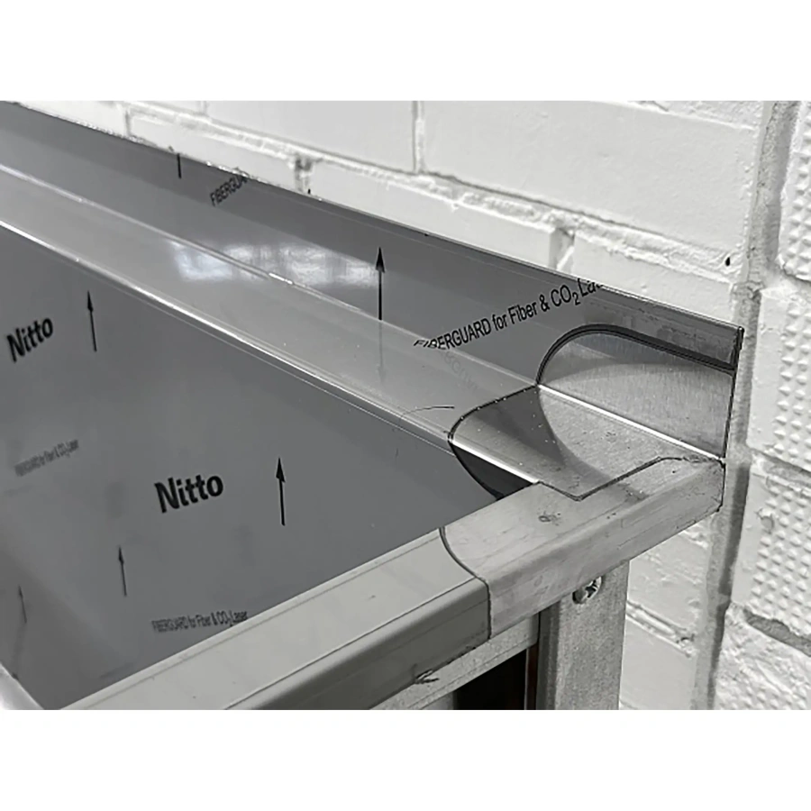 Ванна котломоечная с бортом ВМСК-1/15/8-Б-ЭЦ