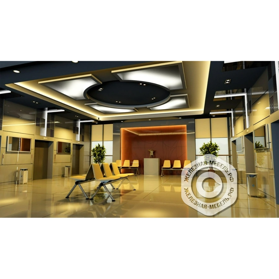 Многоместная секция Вектор Контур БП (модель МС30/2)