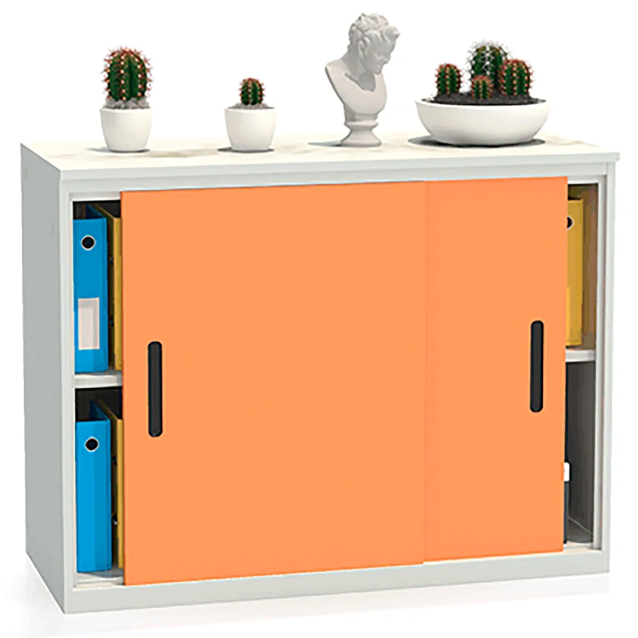 Шкаф-купе архивный ALS-8812