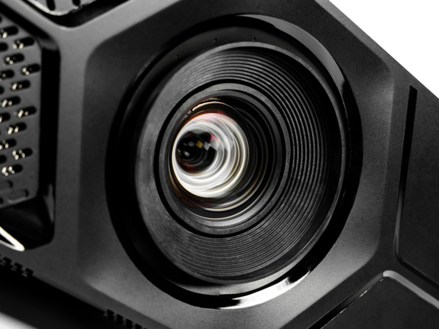 Проектор Exell EXD405Z