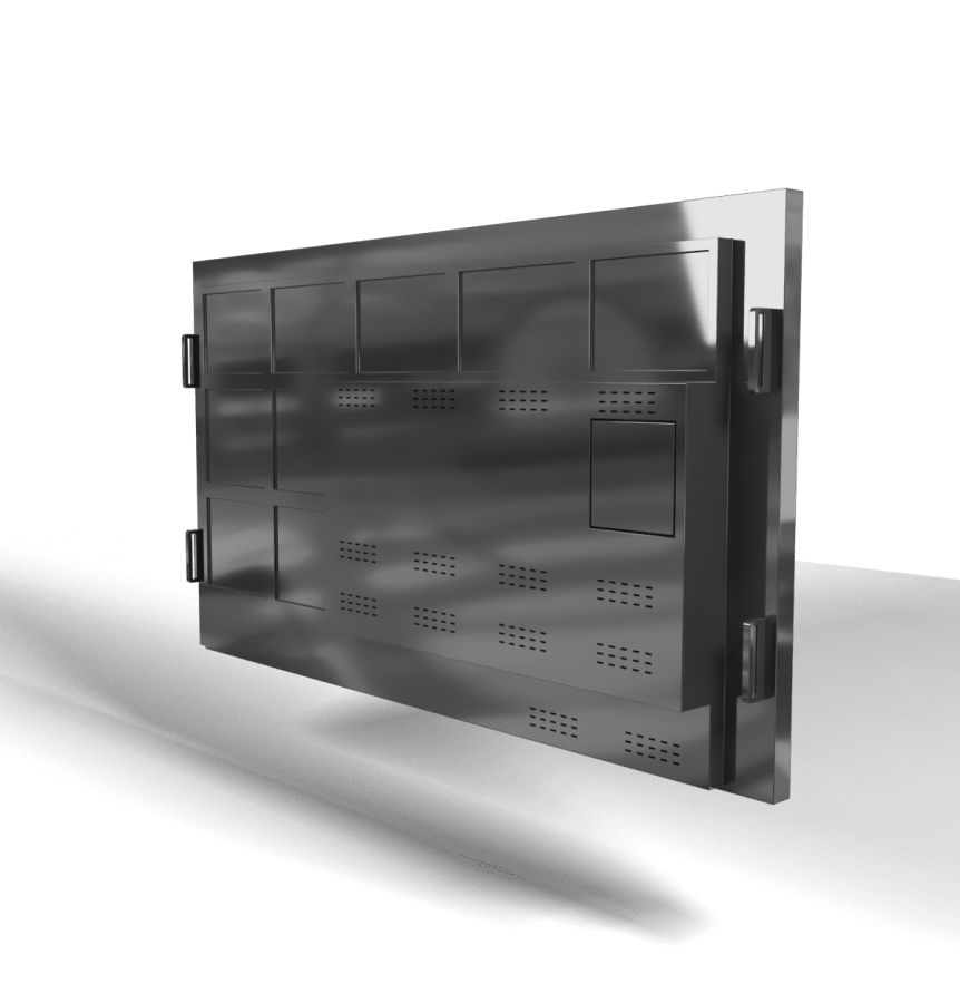 Интерактивная панель Intellect 65