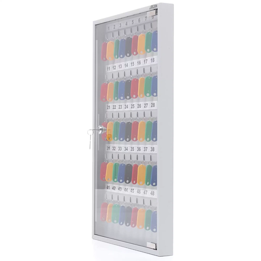 Ключница KEY-50 G (с брелками)