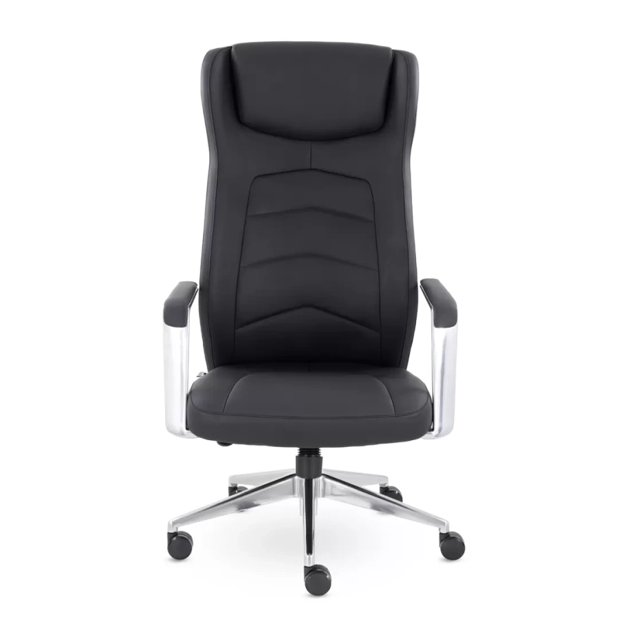 Кресло EPIK А-112-G L114 (черный)