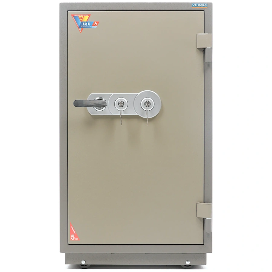 Сейф Valberg FRS-99T KL