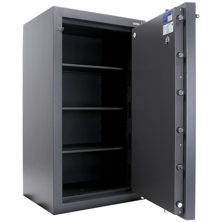 Сейф Valberg ФОРТ 1268 EL