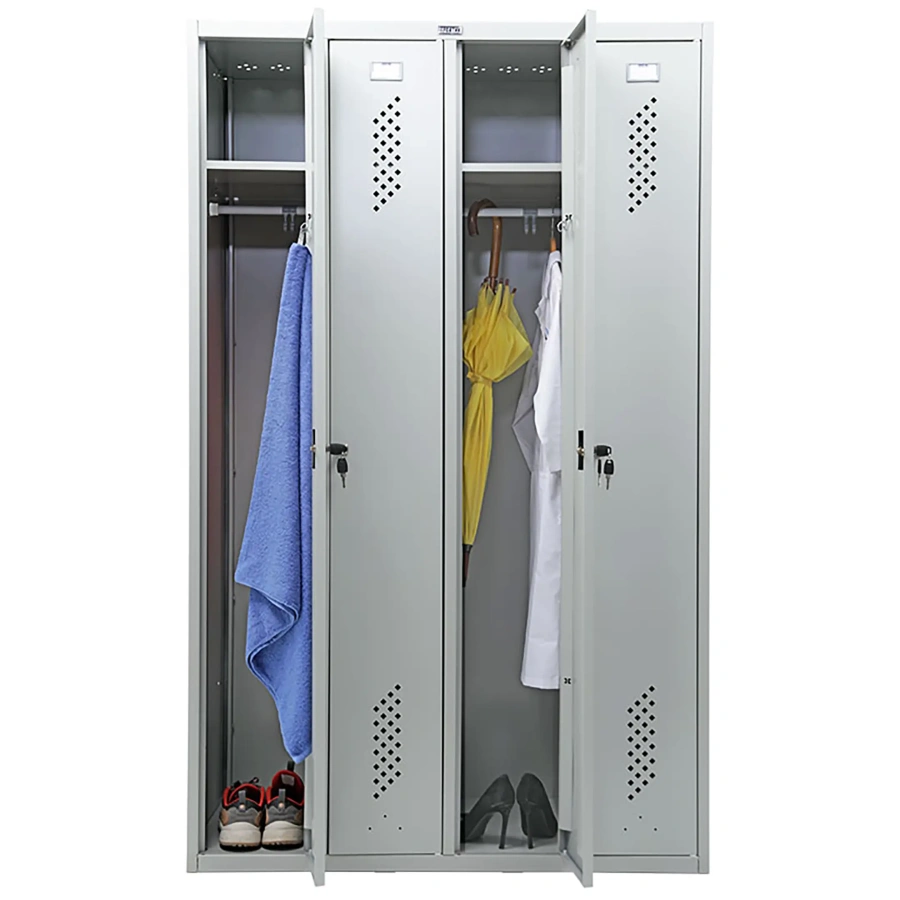 Шкаф ПРАКТИК LS-41