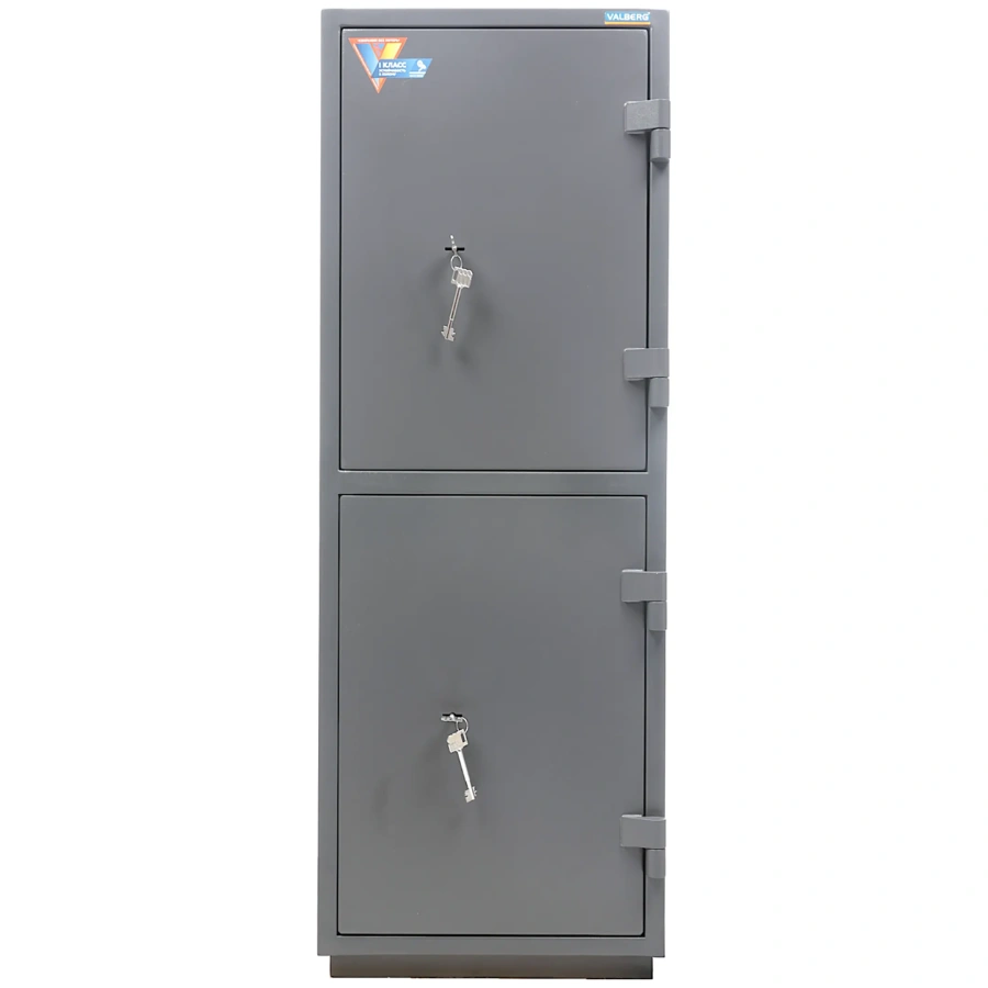 Сейф Valberg КВАРЦИТ 120Т/2