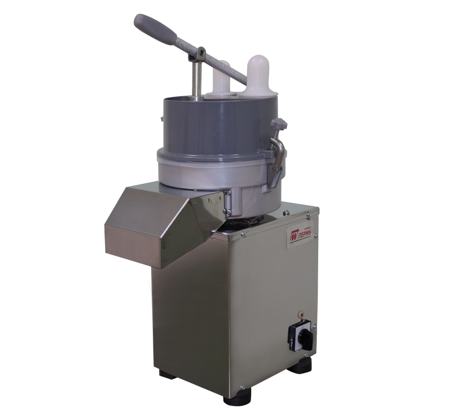 Машина овощерезательная ОМ-350М-01