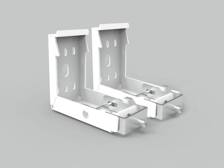 Экран настенный с электроприводом Digis DSEES-16904B_70