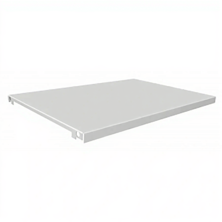 Полка LS-F и LS-K (серая)