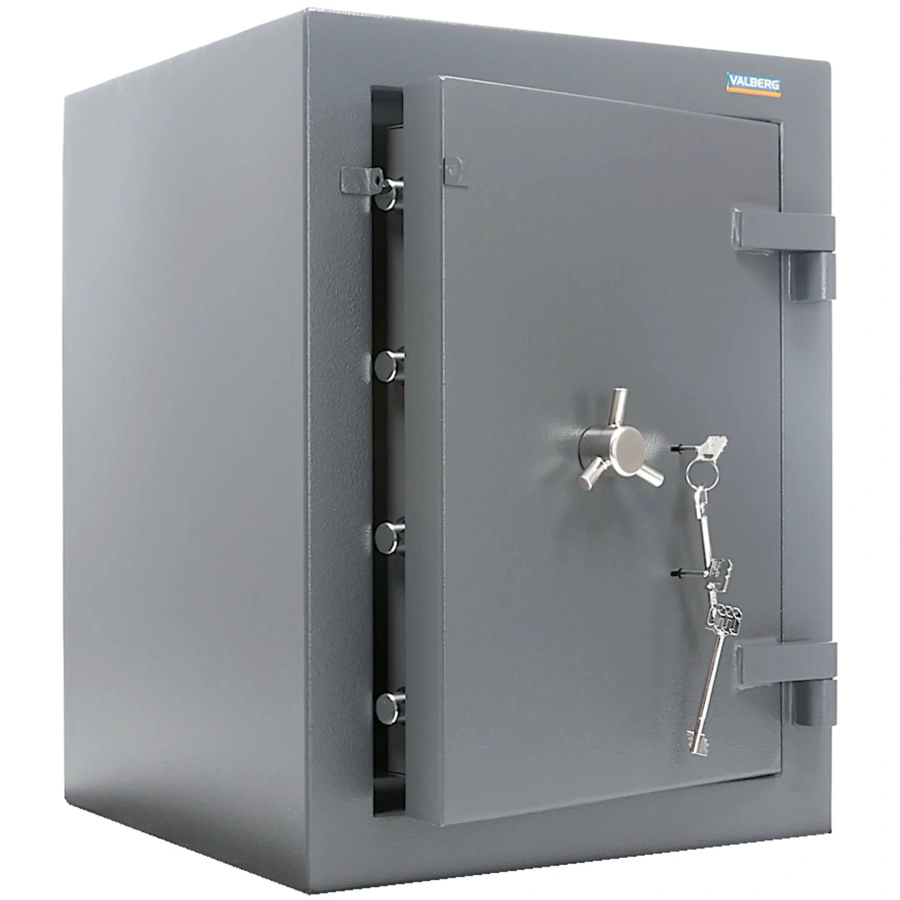 Сейф VALBERG ГРАНИТ III-67 KL