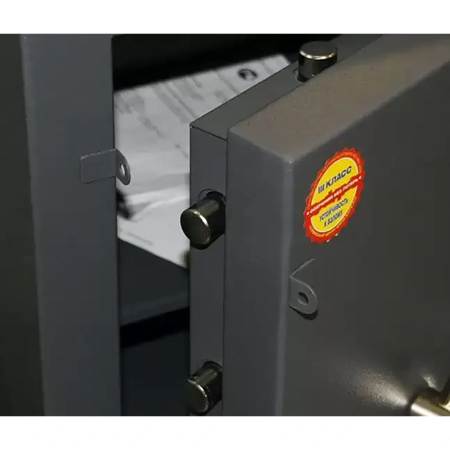 Сейф Valberg Рубеж 1685 EL