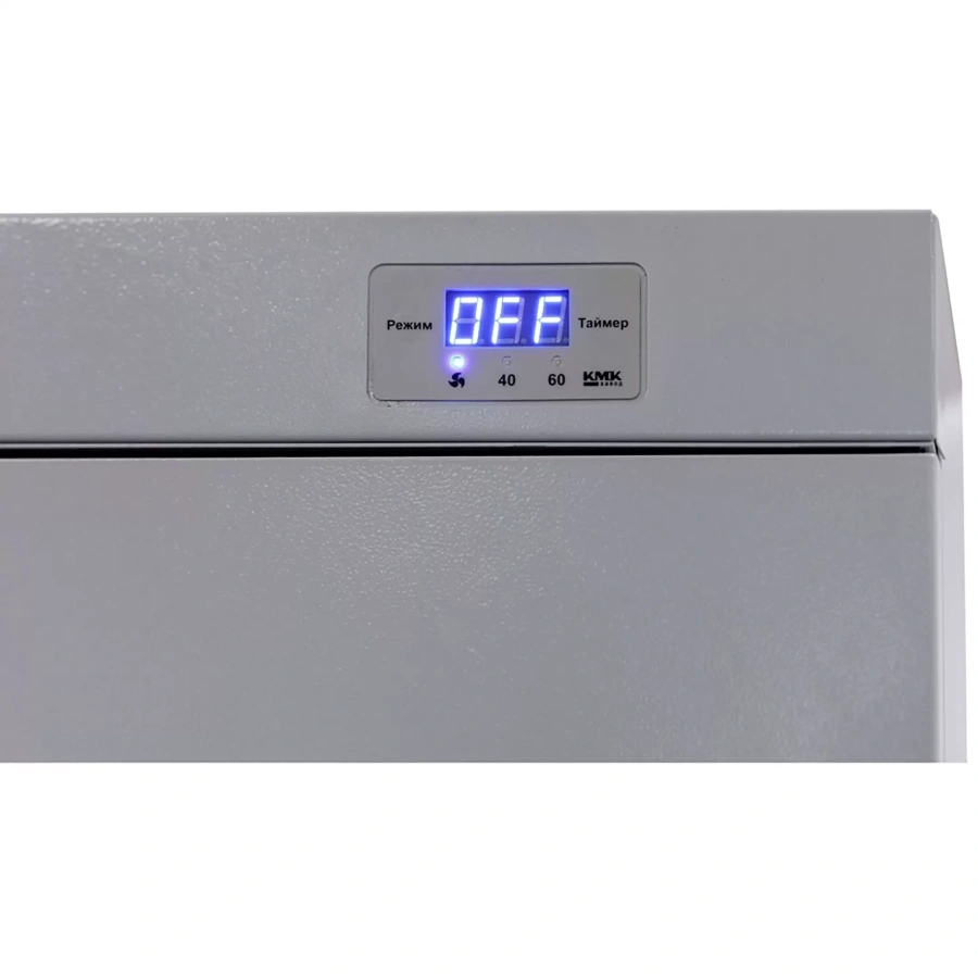 Шкаф сушильный ШСО 2000Б