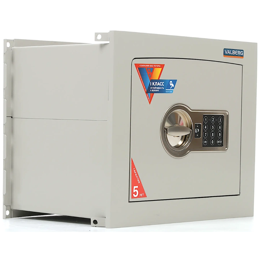 Сейф Valberg AW-1 3329 EL