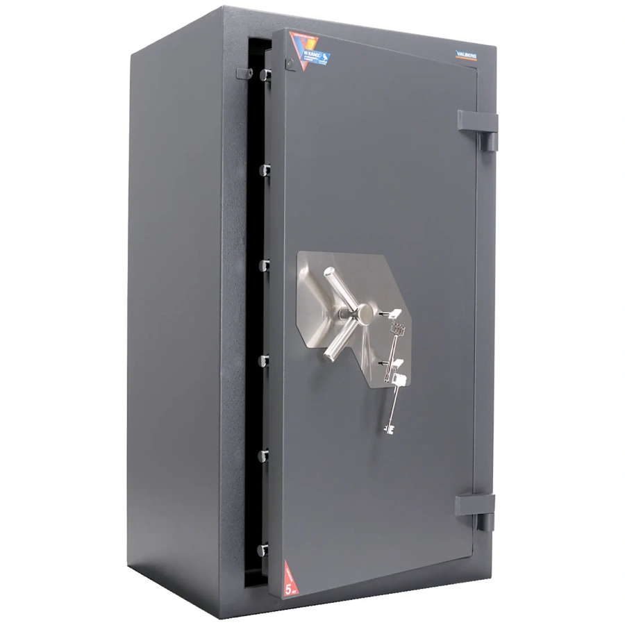 Сейф Valberg ФОРТ 1268 KL