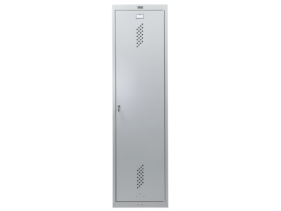 Шкаф для раздевалок ПРАКТИК усиленный ML 11-50D