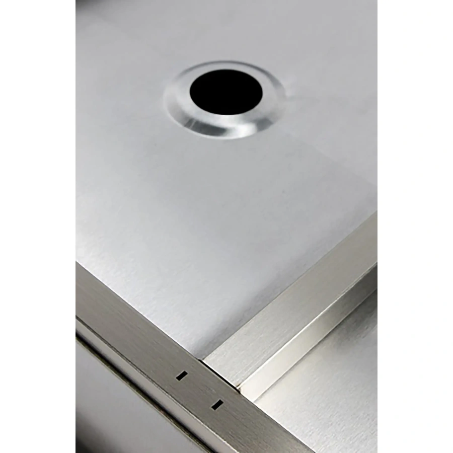 Ванна моечная моповая ВММ-1/8