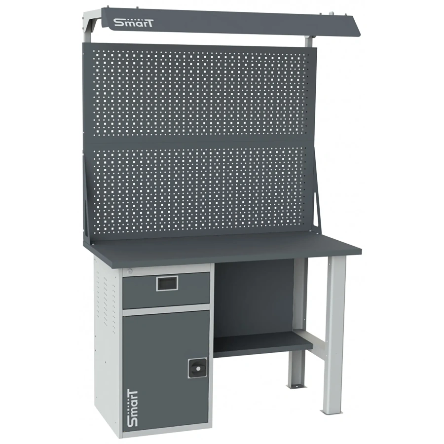 Верстак SMART 1280.1-1.S1.0.d2