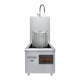ПЛИТА (котловарка с краном) индукционная Luxstahl КИ