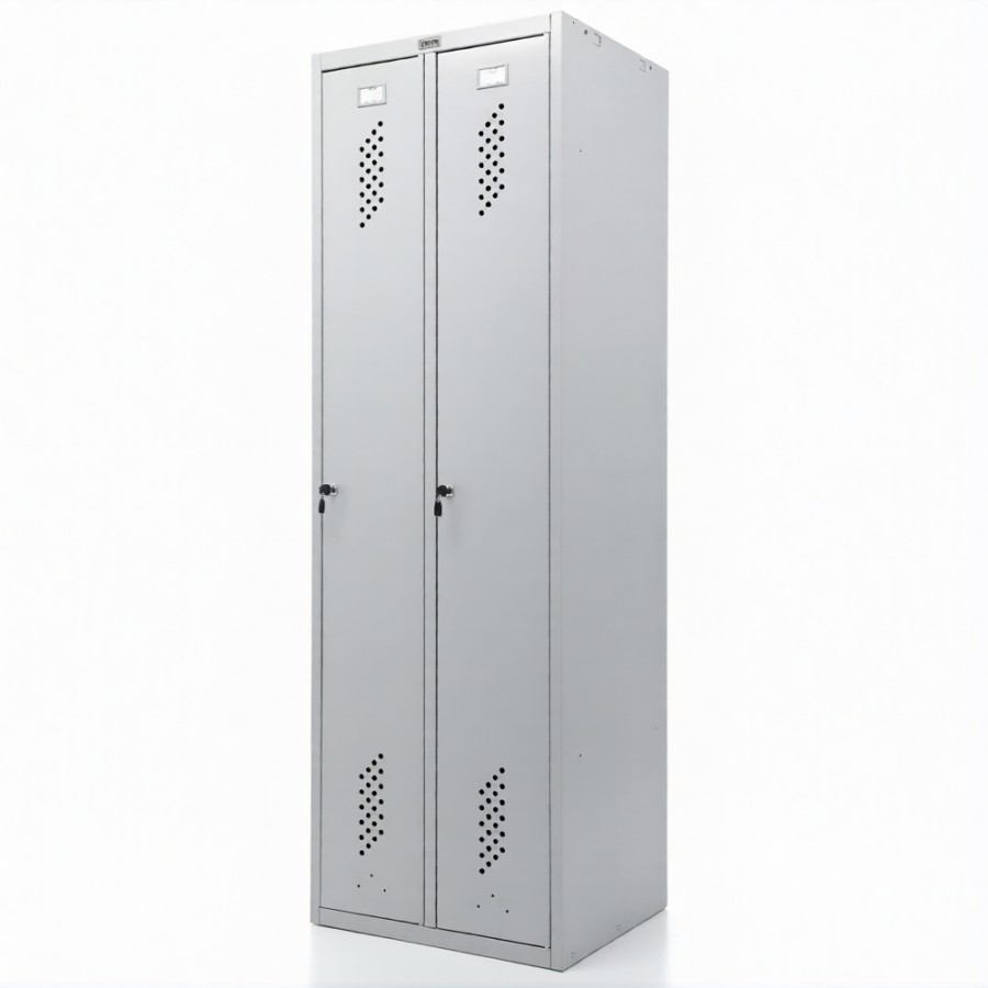 Шкаф ПРАКТИК LS-21 U