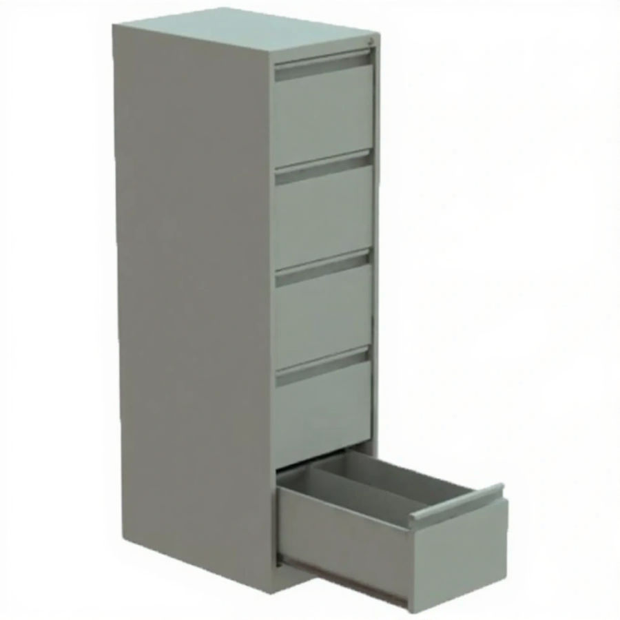 Шкаф картотечный ШКР-5