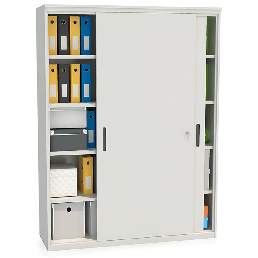 Шкаф-купе архивный AL-2015