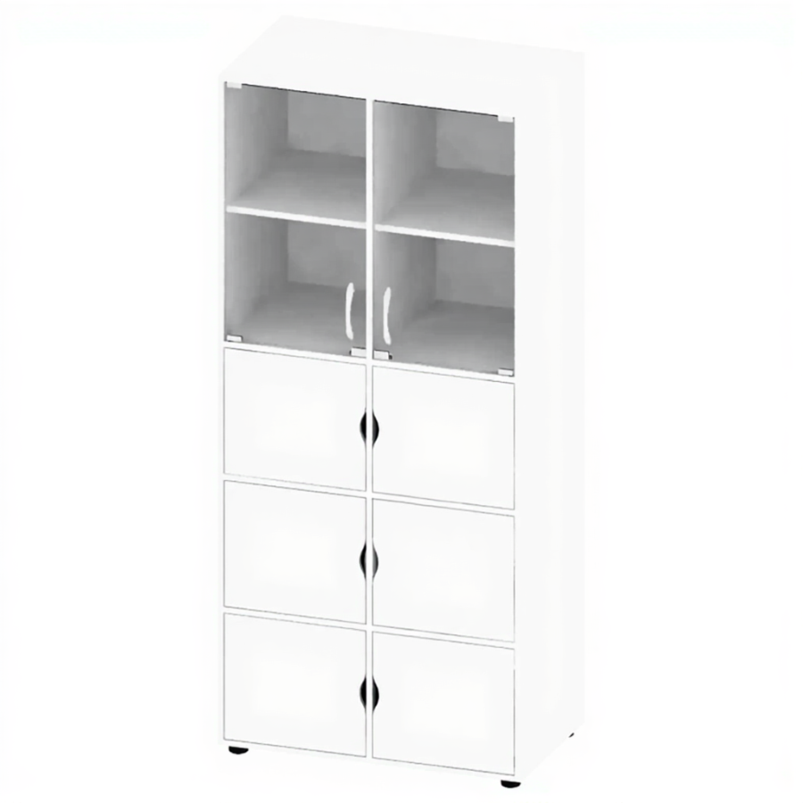 Система хранения 10 ячеек СТ-АД-139-1