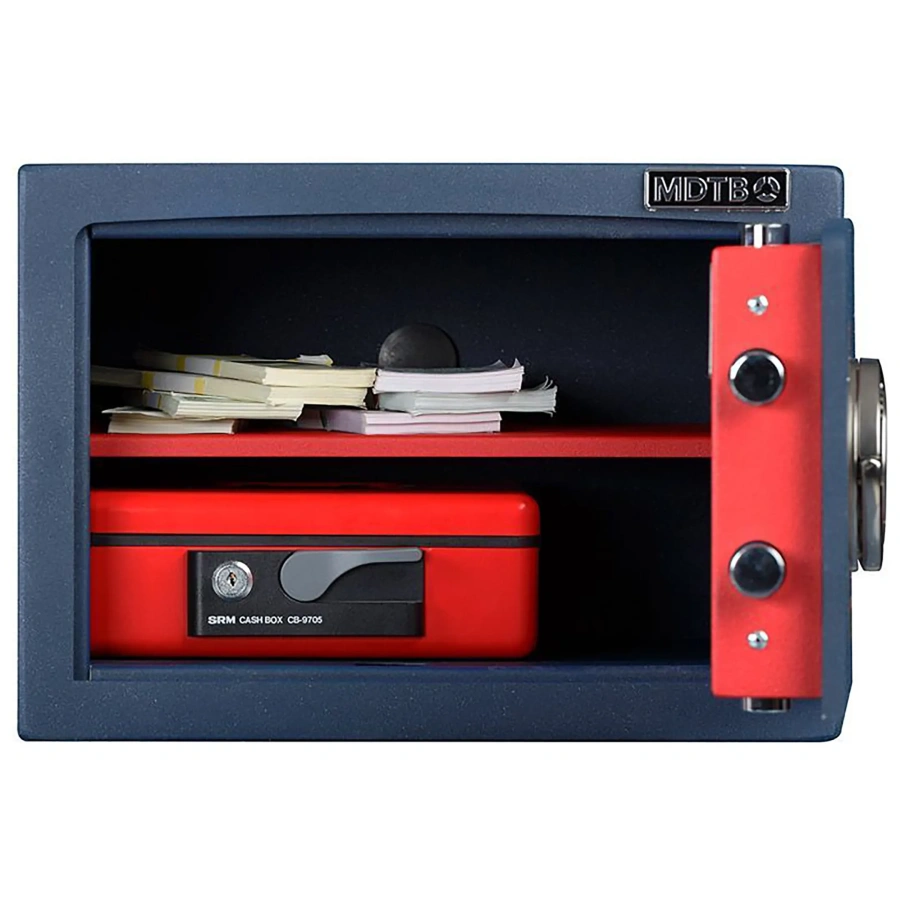 Сейф MDTB EK-28.E
