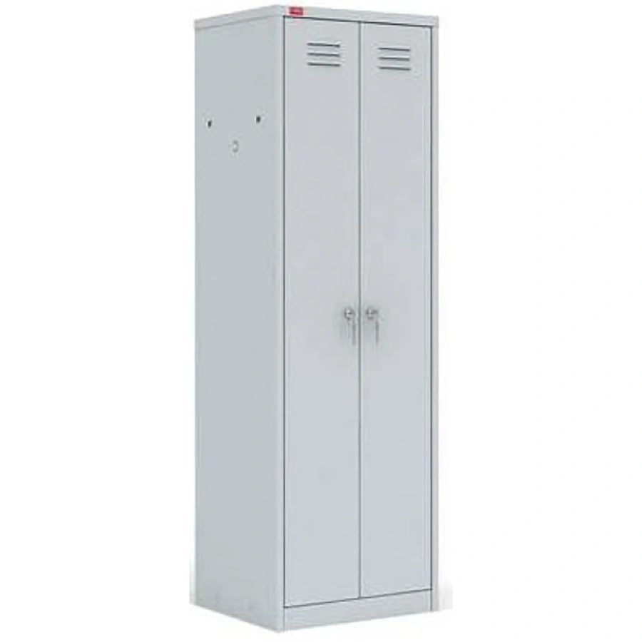 Шкаф для раздевалки ШРМ-С