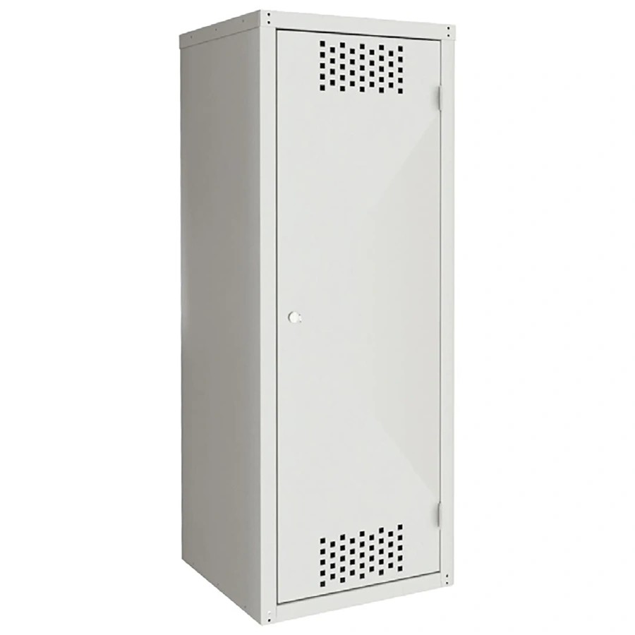 Шкаф ШР-ШБ-1 для газовых баллонов