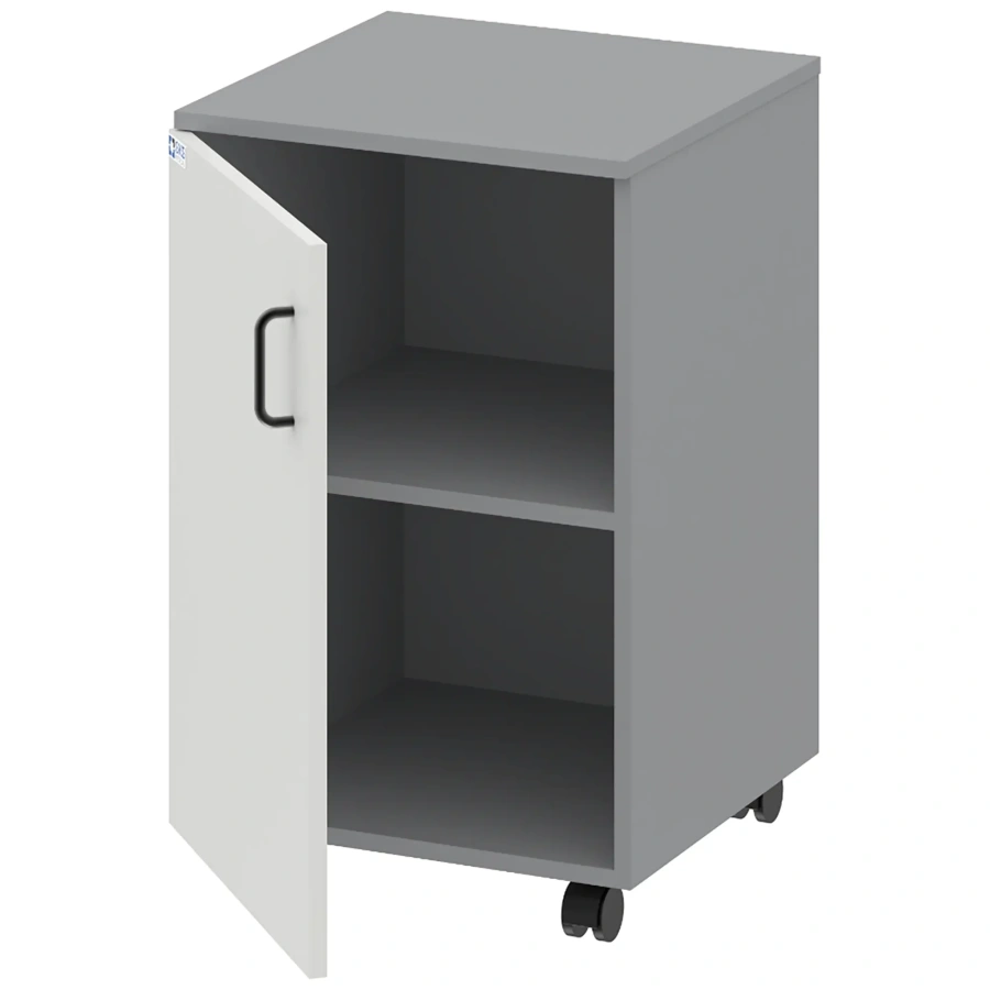 Тумба прикроватная GRAY LITE 6