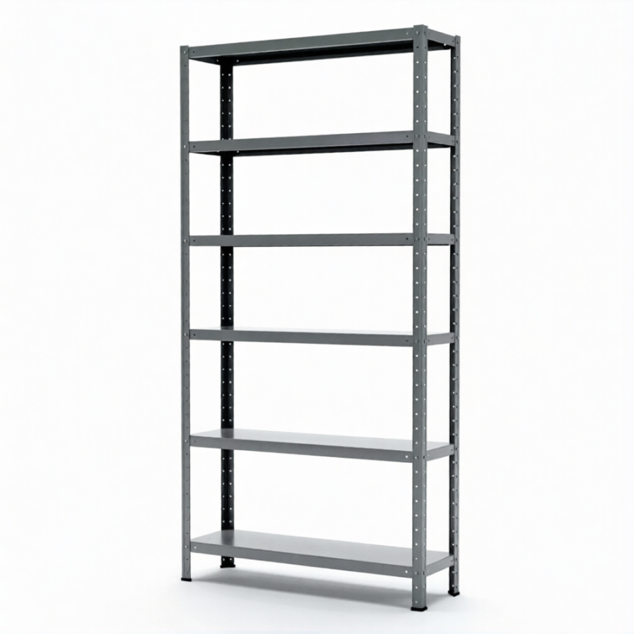 Стеллаж MS STRONG 2200х1000х300 (6 полок)