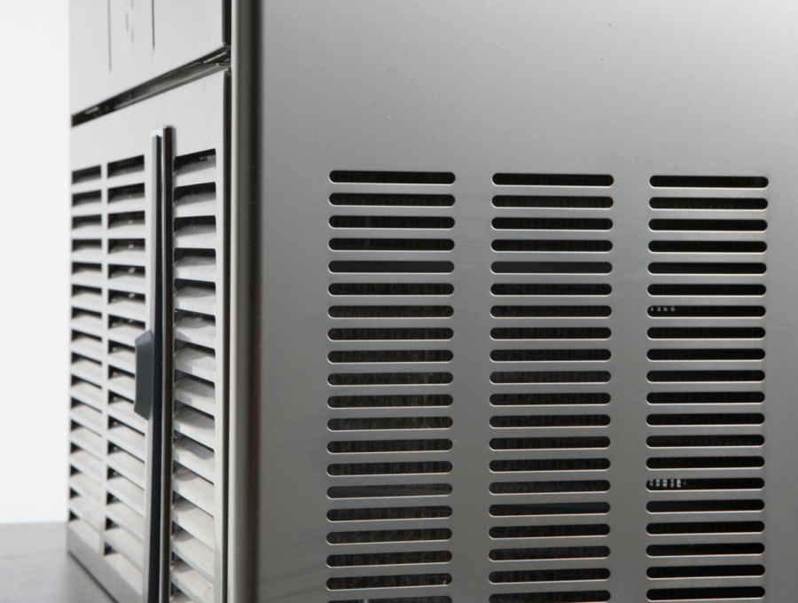 Льдогенератор ICEMATIC E21 A