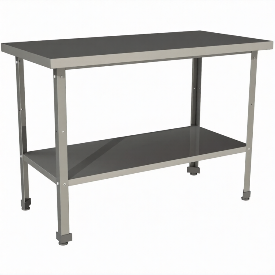 Стол производственный СП-6/8-П-ЭК